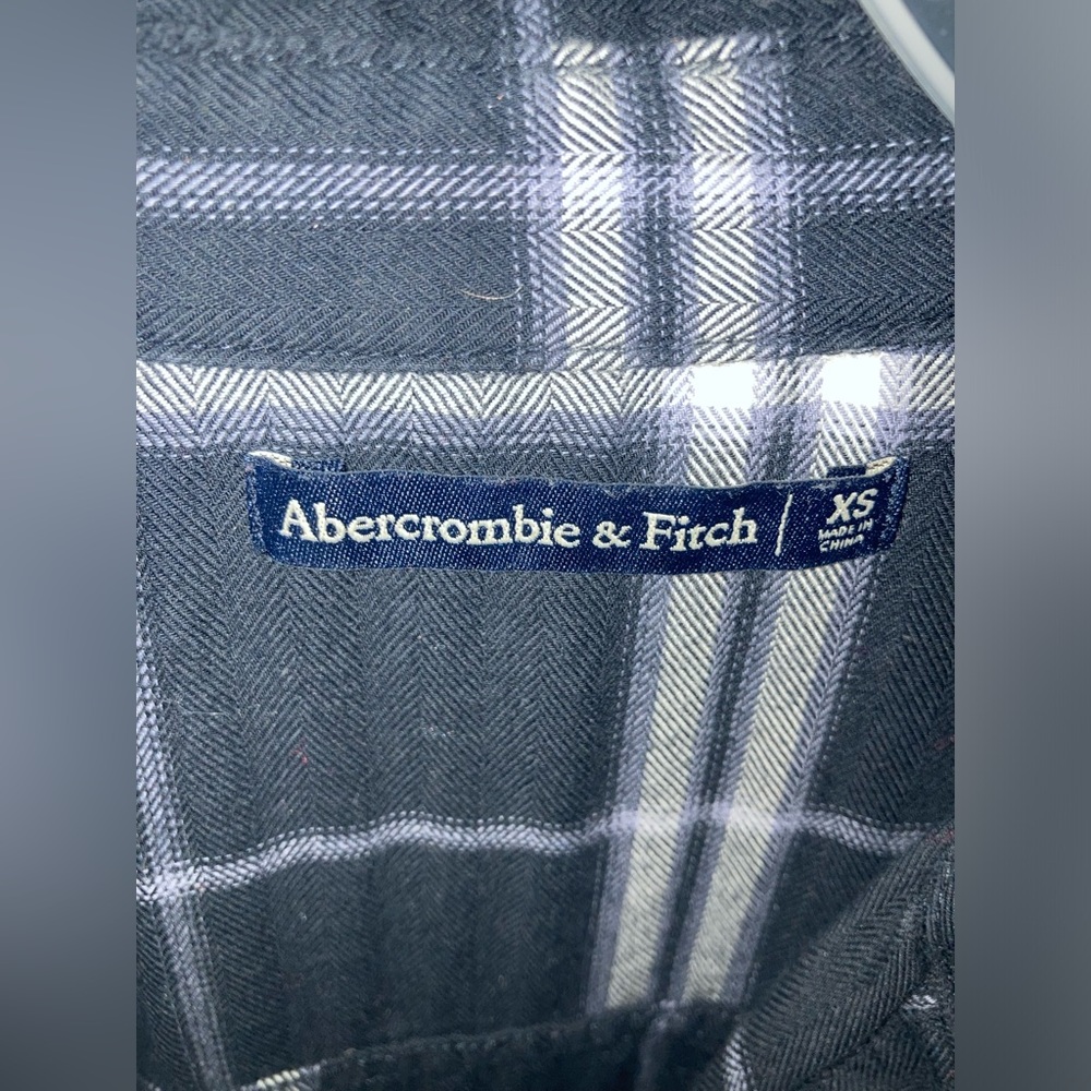 Flannel - Picture 3 of 3